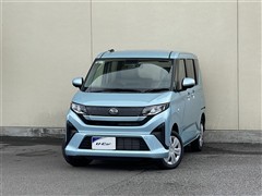 ダイハツ ムーブ X