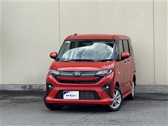 ダイハツ ムーブ G