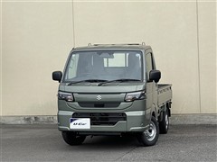 スズキ キャリー
