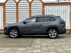 RAV4 ハイブリッドG