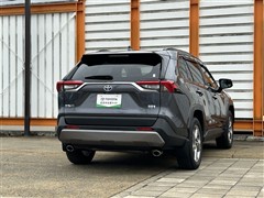 RAV4 ハイブリッドG