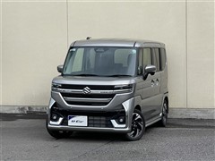 スズキ スペーシア カスタムHV XS