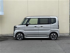 スペーシア カスタムHV XS