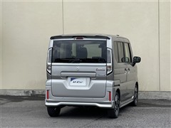 スペーシア カスタムHV XS