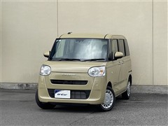 ダイハツ ムーヴキャンバス セオリーX