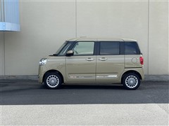 ムーヴキャンバス セオリー Gt