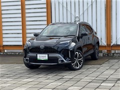 ヤリスクロス Z アドベンチャー