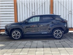 ヤリスクロス Z アドベンチャー