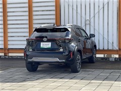 ヤリスクロス Z アドベンチャー