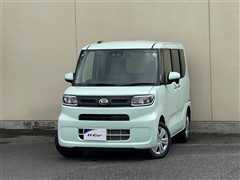 ダイハツ タント X