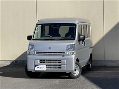 スズキ エブリィバン HL PAリミテッド
