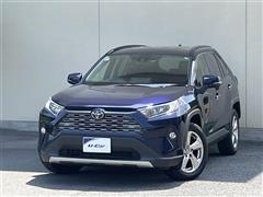 RAV4 G