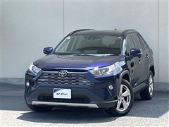 トヨタ　RAV4 G