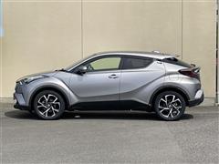 C-HR G-T