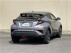 C-HR G-T