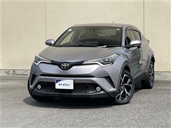 C-HR G-T