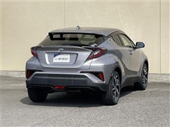 C-HR G-T