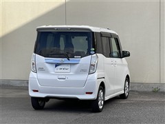 デイズルークス ハイスタX Vセレ