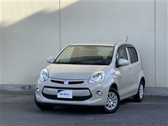 トヨタ パッソ X Lパッケージ