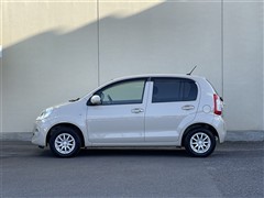 パッソ X Lパッケージ