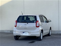 パッソ X Lパッケージ