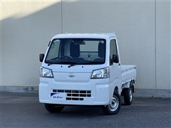 ダイハツ ハイゼットT STD ノウヨウ