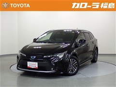 カローラTG ハイブリッド G