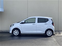 ミライース X SA3