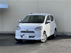 ミライース X SA3