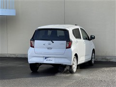 ミライース X SA3