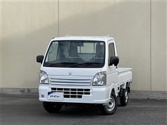 キャリィトラック KC エアコン/PS
