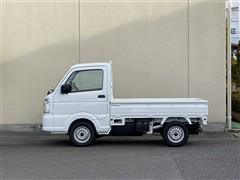 キャリィトラック KC エアコン/PS