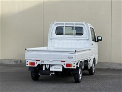 キャリィトラック KC エアコン/PS