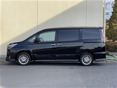 ノア ハイブリッド SI WXB2