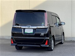 ノア ハイブリッド SI WXB2