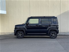 ハスラー タフワイルド