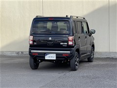 ハスラー タフワイルド