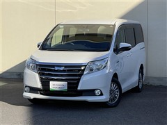 ノア ハイブリッド X