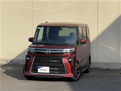 タント カスタムX