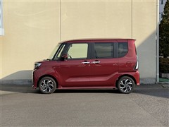 タント カスタムX