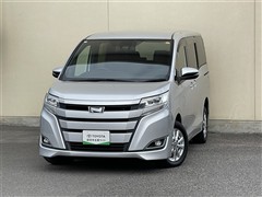 トヨタ　ノア G