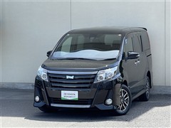 トヨタ　ノア SI WXB