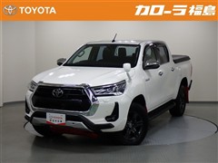 トヨタ ハイラックス Z