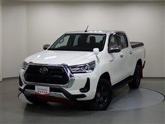 ハイラックス Z