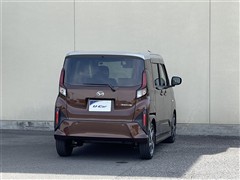 ムーブ RS