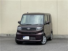 ダイハツ タント X