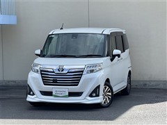 ルーミー カスタムG S