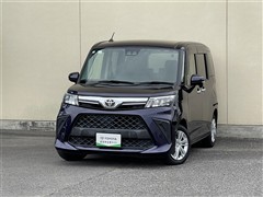 ルーミー G