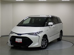 エスティマHV アエラス プレミアム