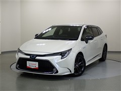 カローラツーリング HV WXB